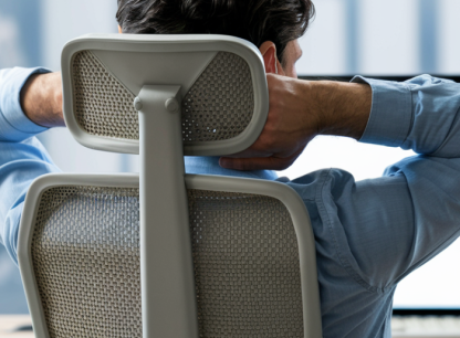 Fotele biurowe zgodne z Dyrektywą Dz.U. 2023 poz. 2367