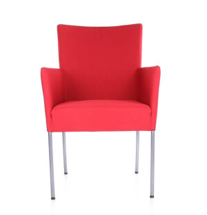 L. KLEIBER - krzesło tapicerowane Time H32