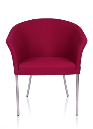 L. KLEIBER - krzesło tapicerowane You Y32